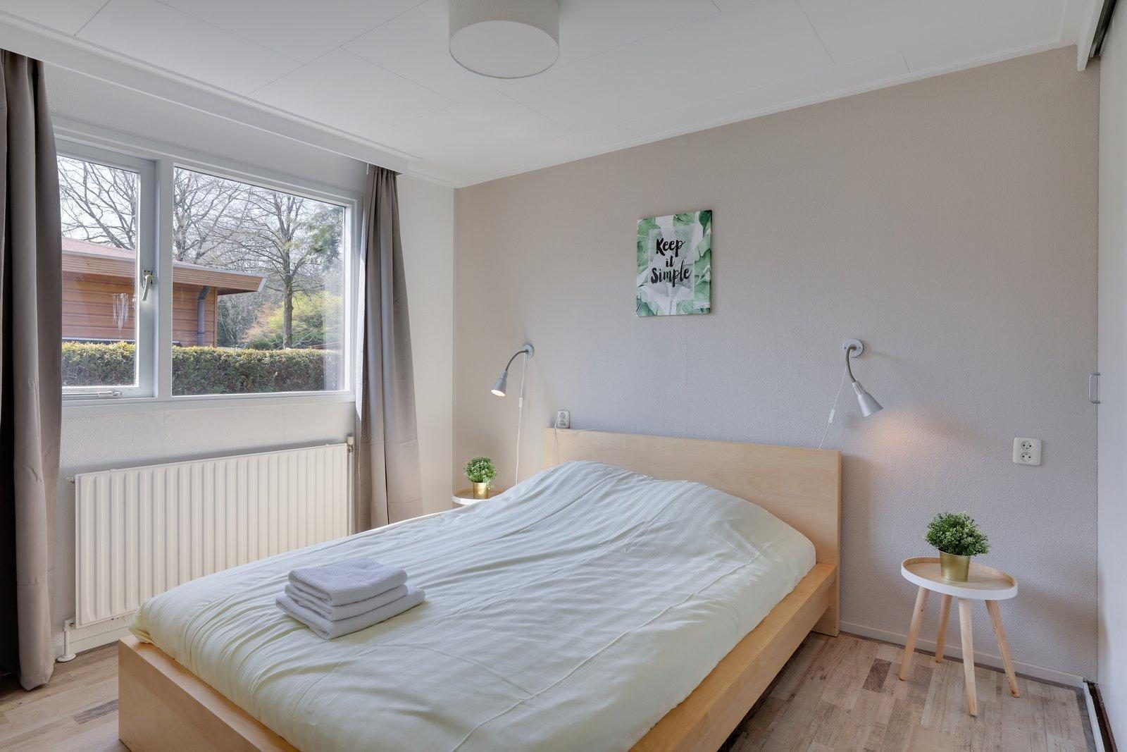 Cozy Lodge | 5 persons
