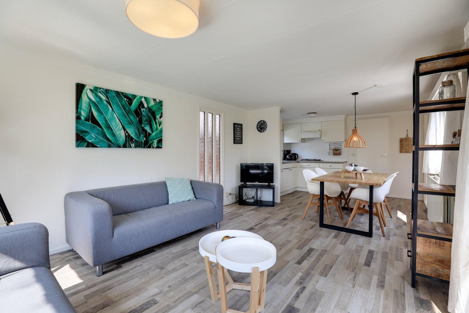 Cozy Lodge | 5 persons