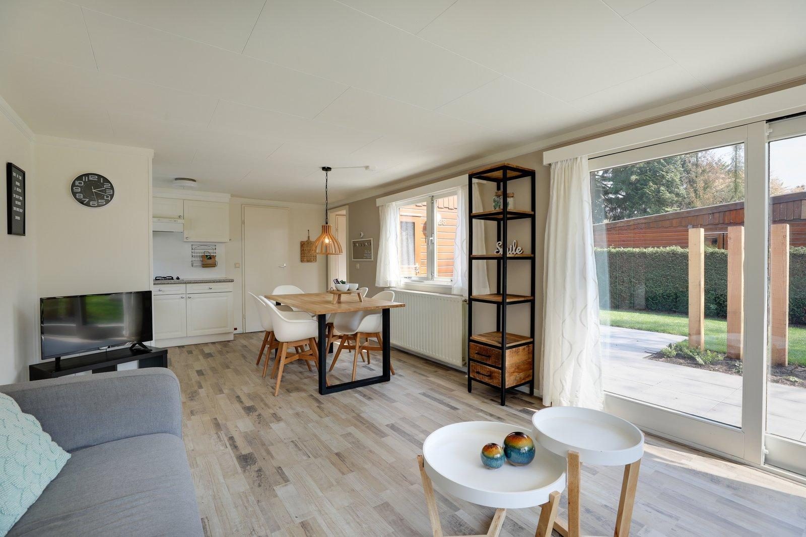 Cozy Lodge | 5 persons