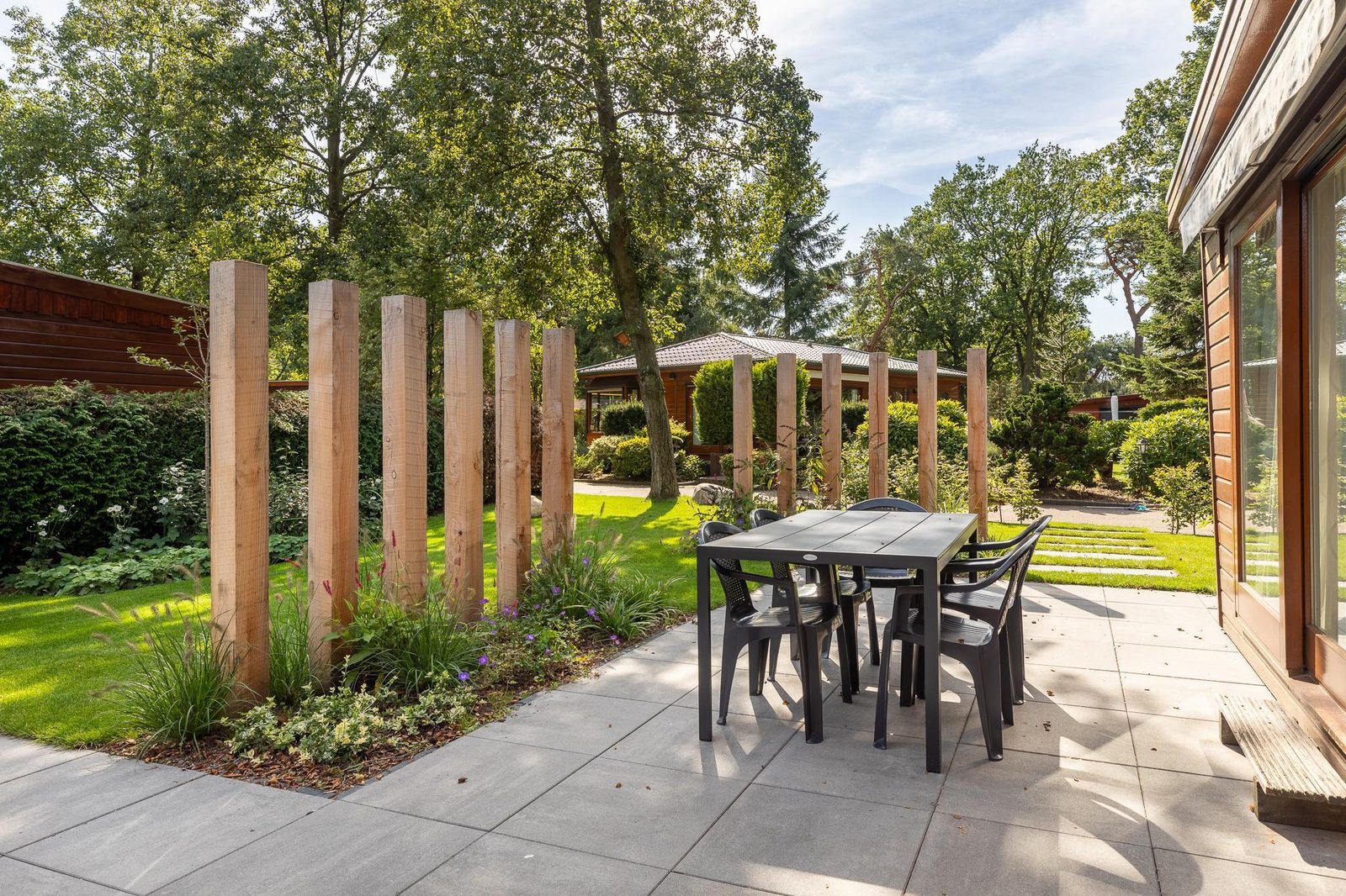 Cozy Lodge | 5 persons