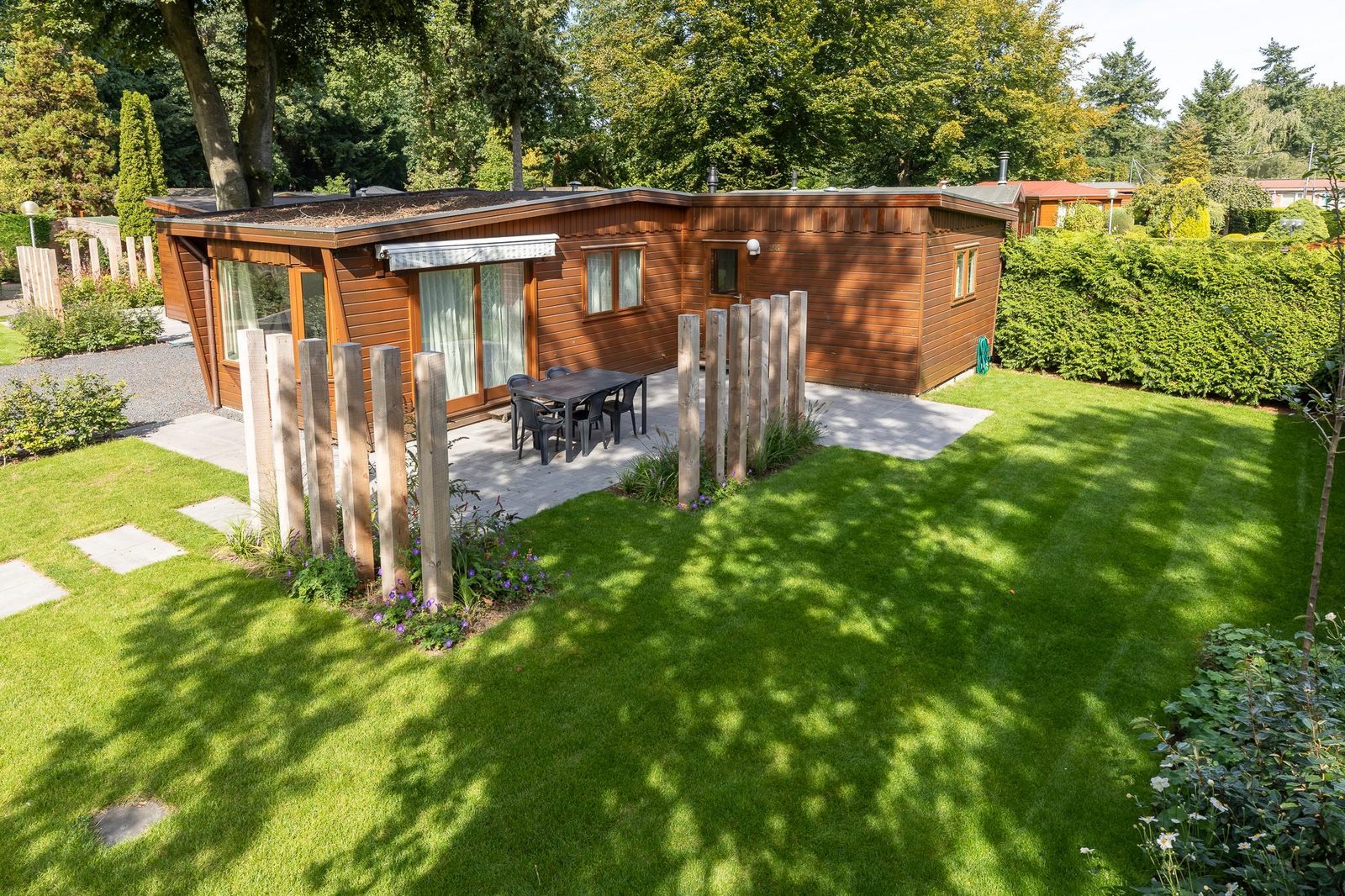 Cozy Lodge | 5 persons