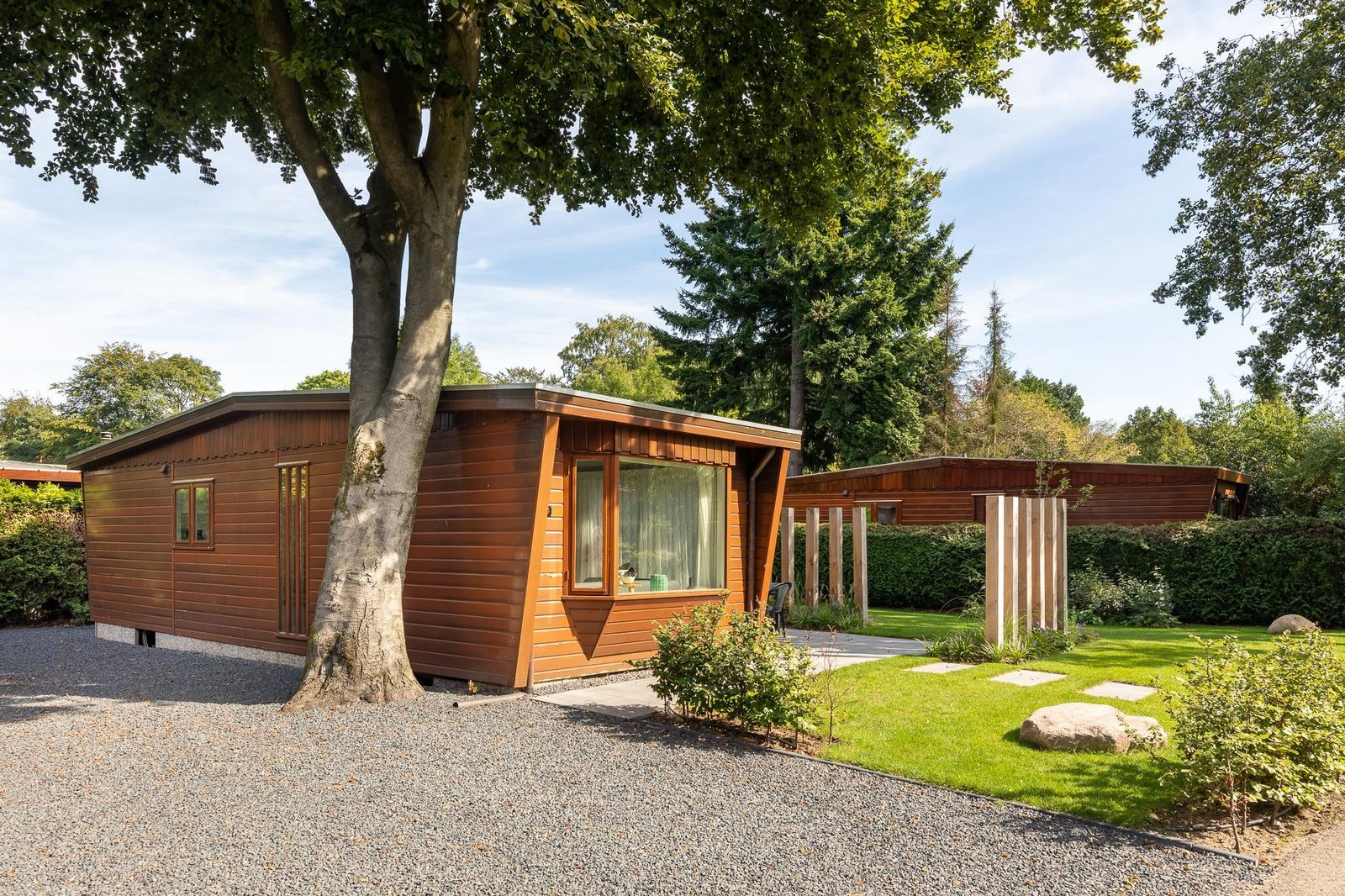 Cozy Lodge | 5 persons