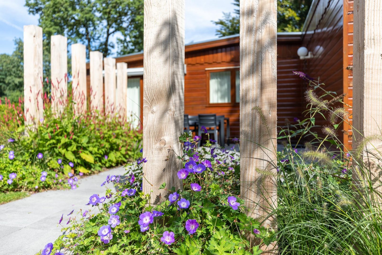 Cozy Lodge | 5 persons