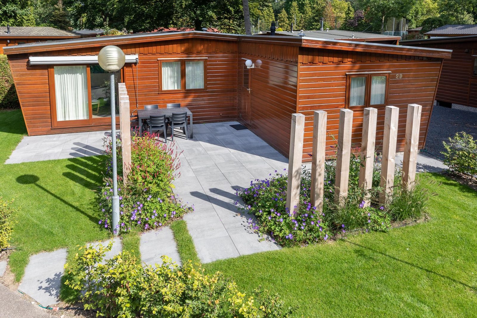 Cozy Lodge | 5 persons