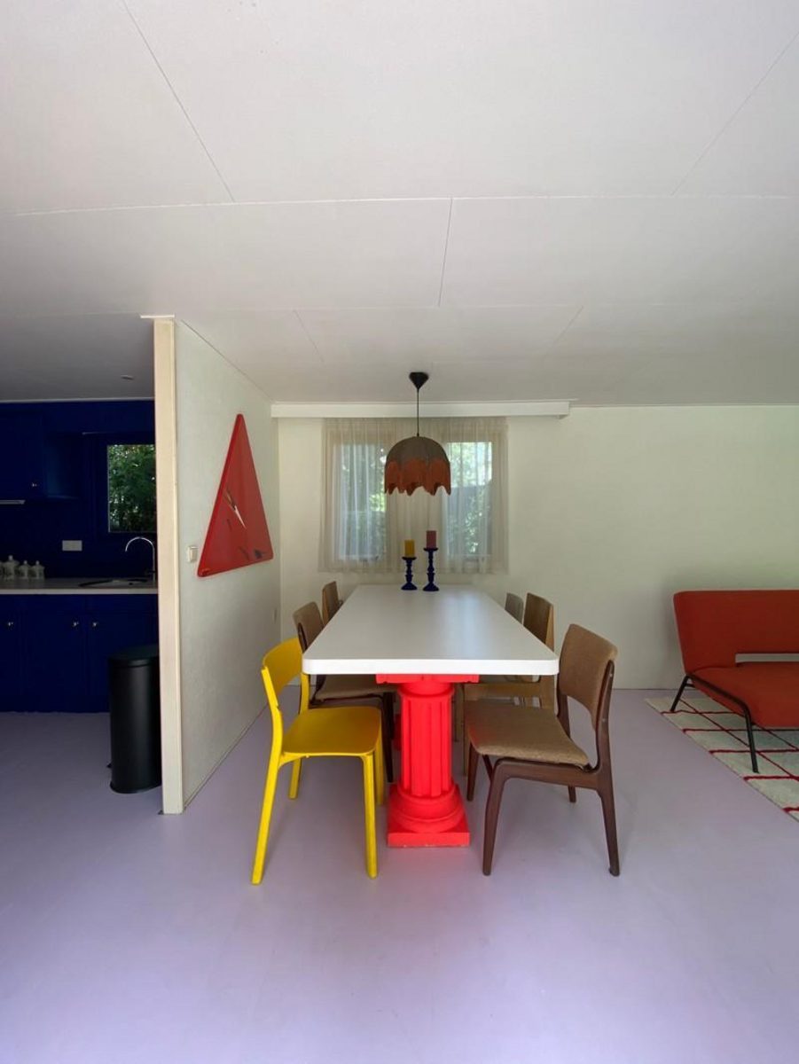 Casa Color