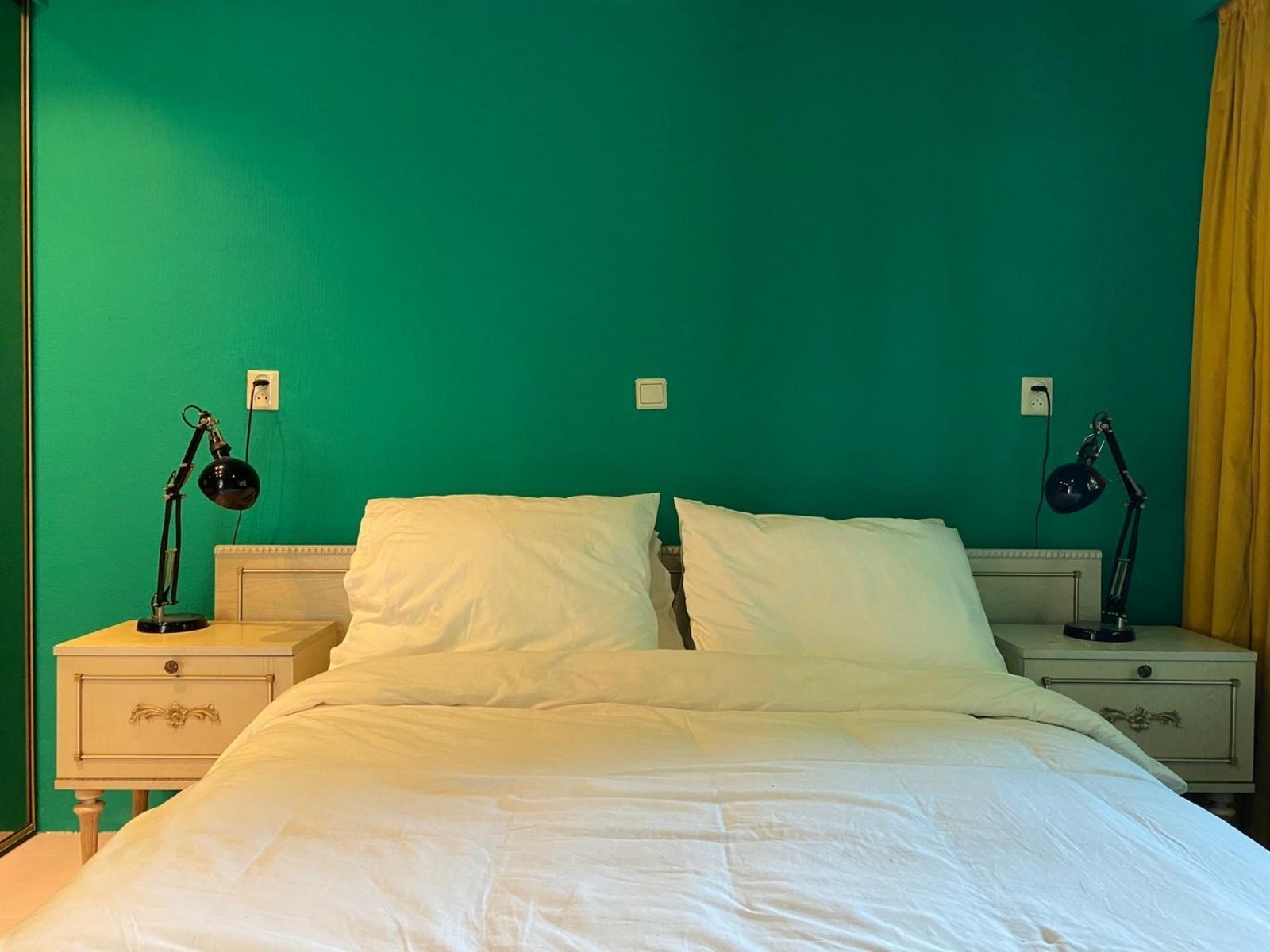 Casa Color
