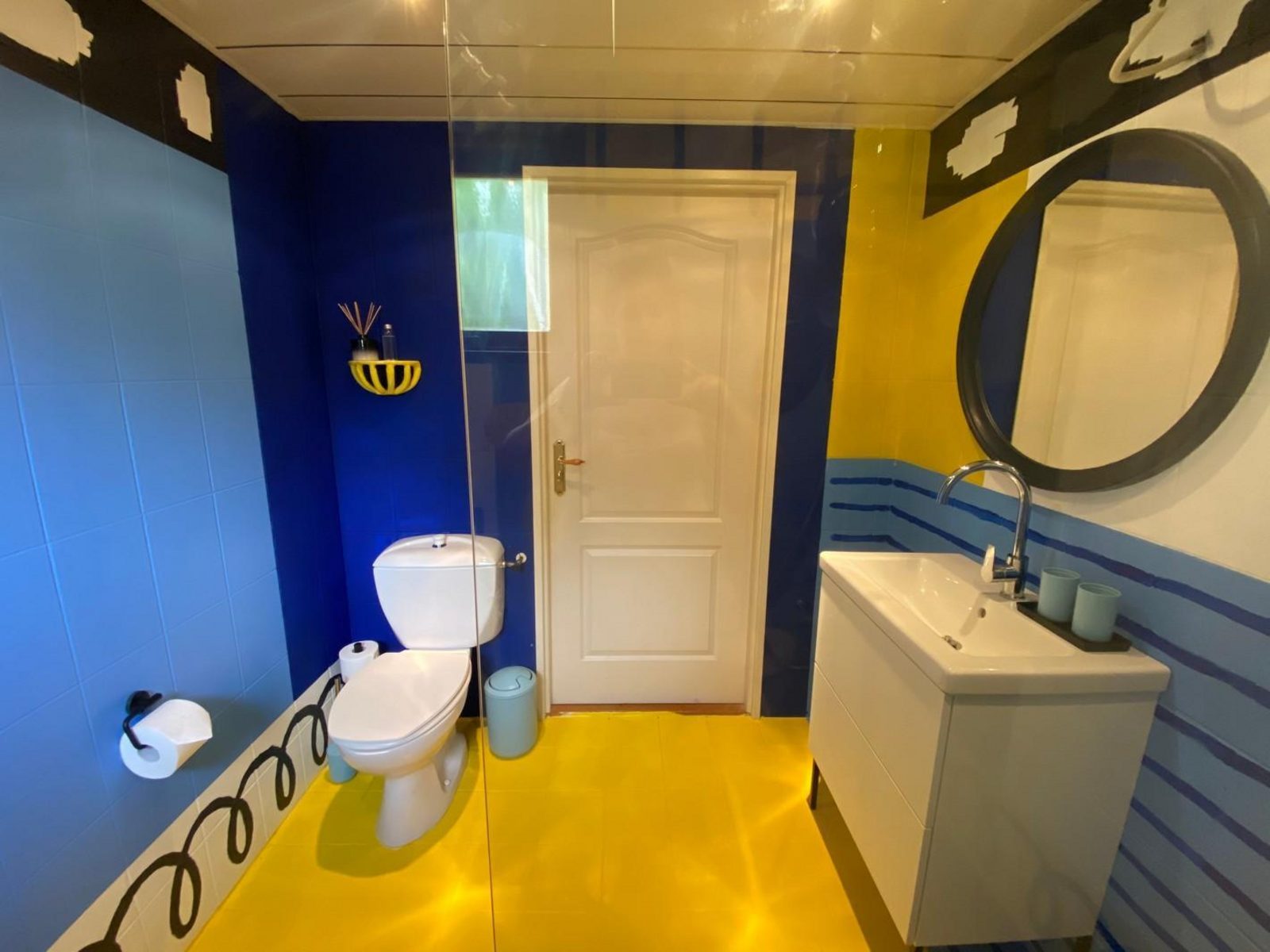 Casa Color