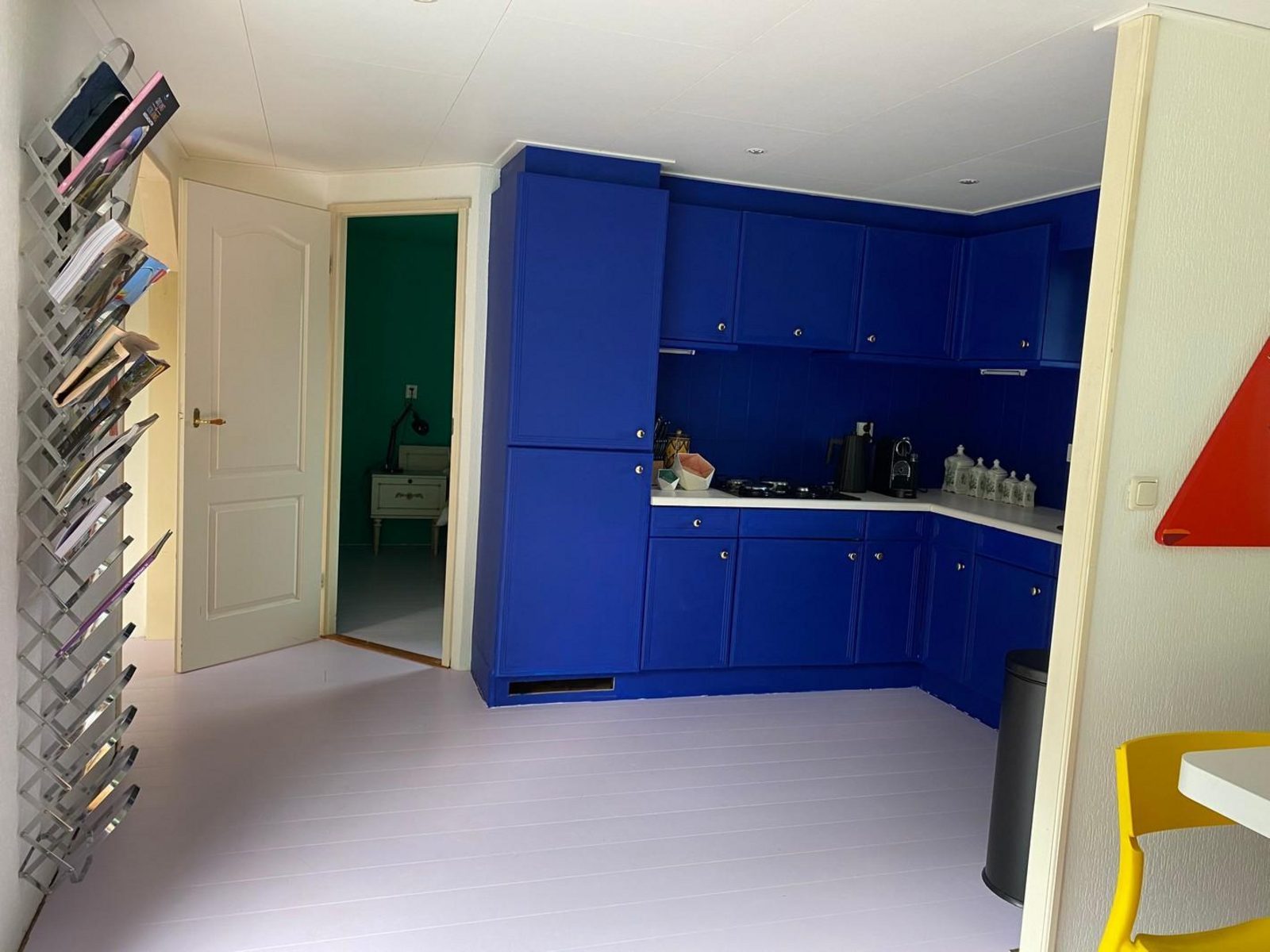Casa Color