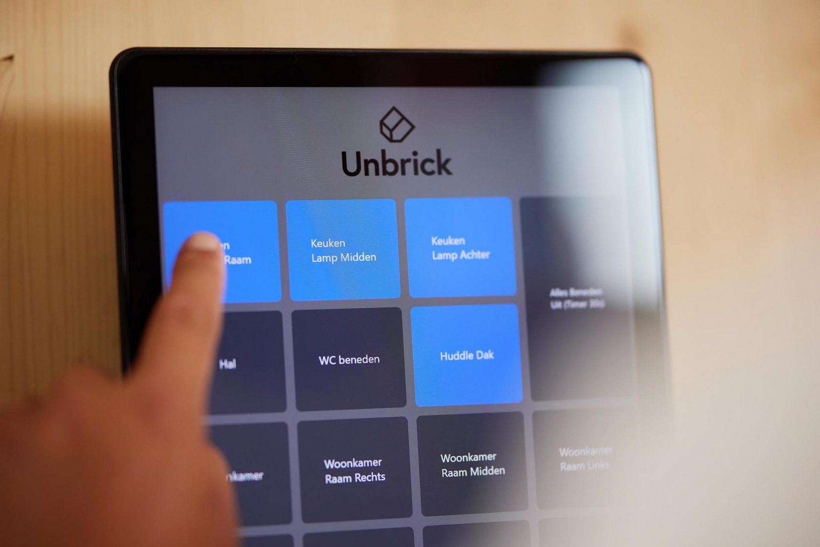 Unbrick One | Sauna | 2 Pers.