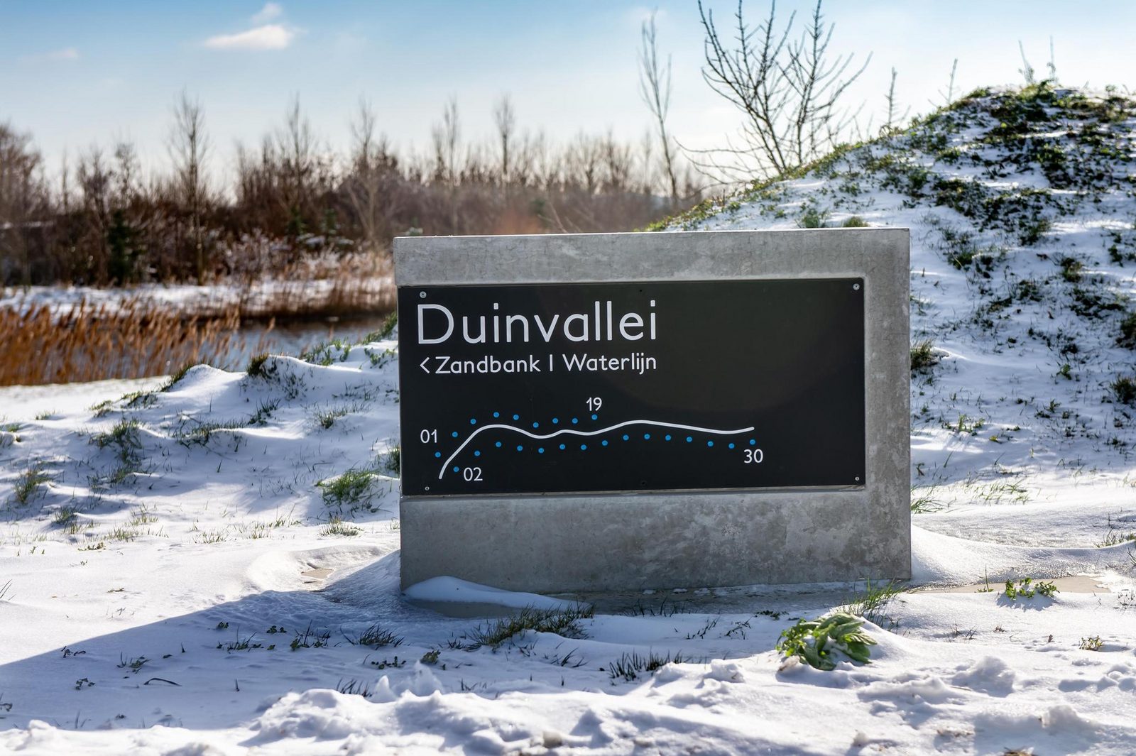 Duinvallei 09 | De Groote Duynen