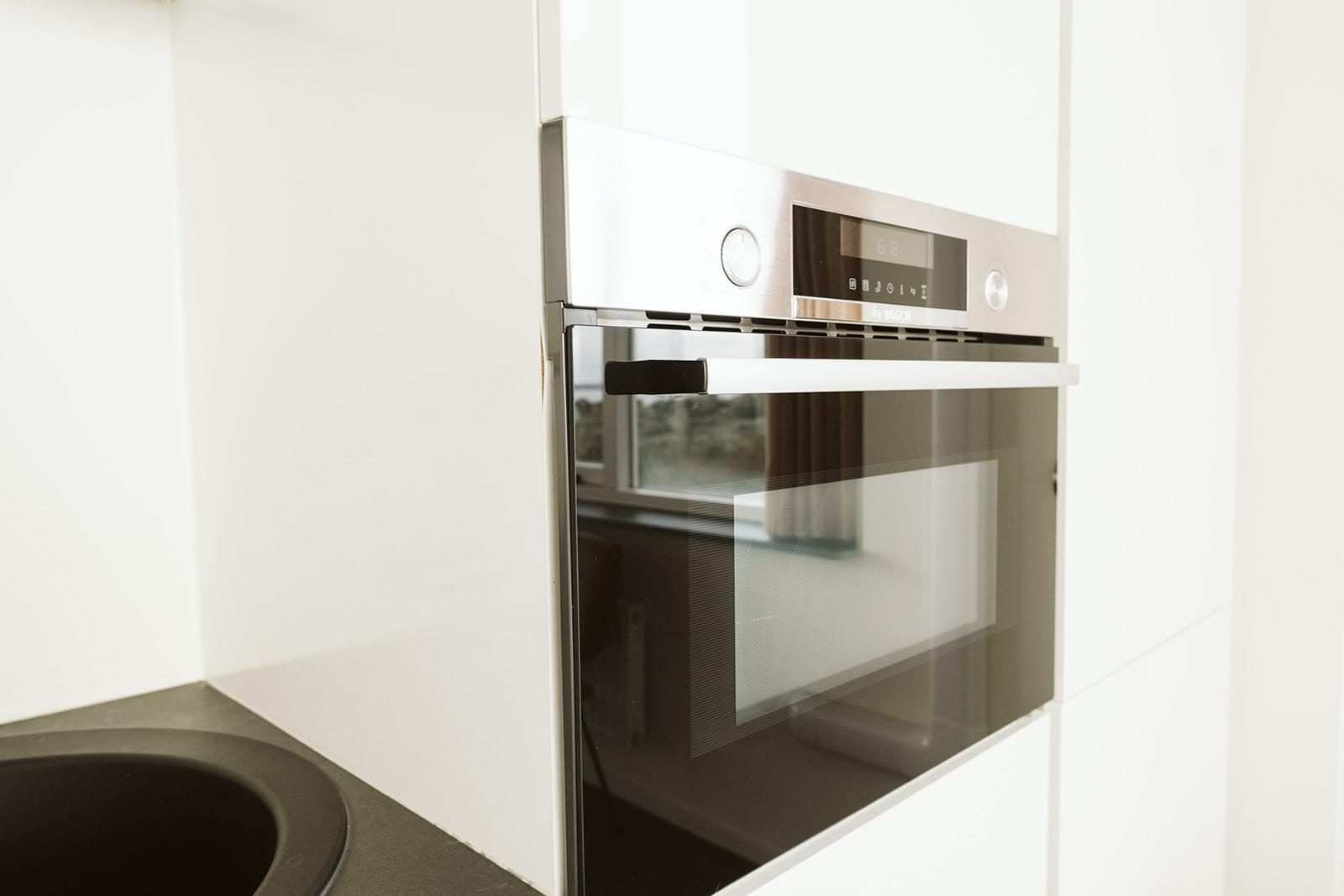 Appartement Residence Kabbelaarsbank (6P) - Penthouse de Parelduiker 