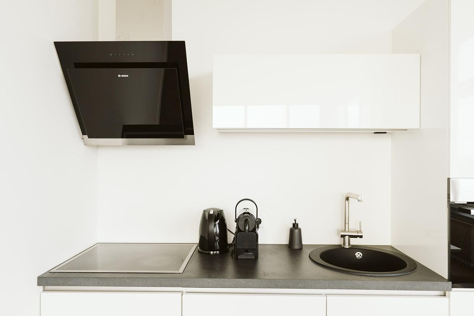Appartement Residence Kabbelaarsbank (6P) - Penthouse de Parelduiker 
