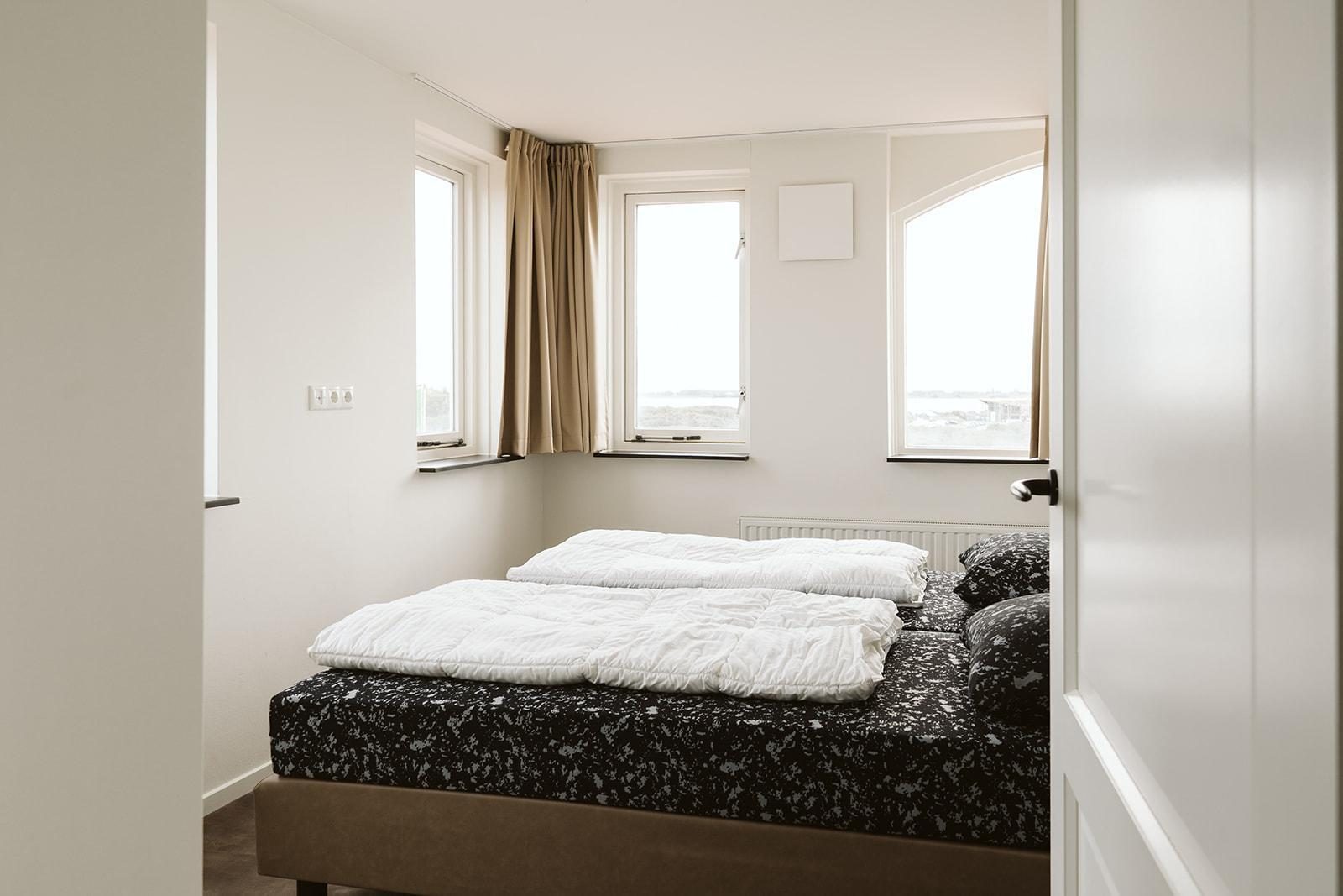 Appartement Residence Kabbelaarsbank (6P) - Penthouse de Parelduiker 