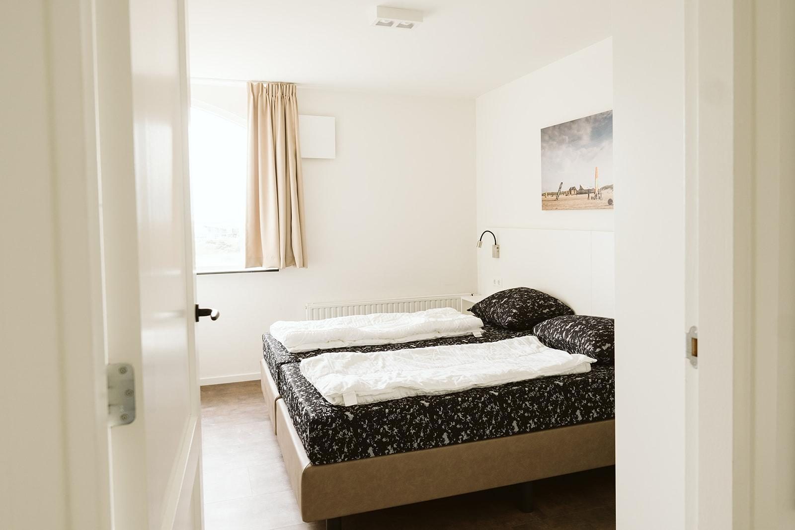 Appartement Residence Kabbelaarsbank (6P) - Penthouse de Parelduiker 