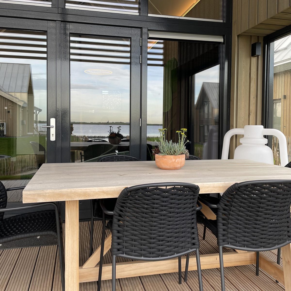 Villa Oesterdam Royal | 2+2 personen 