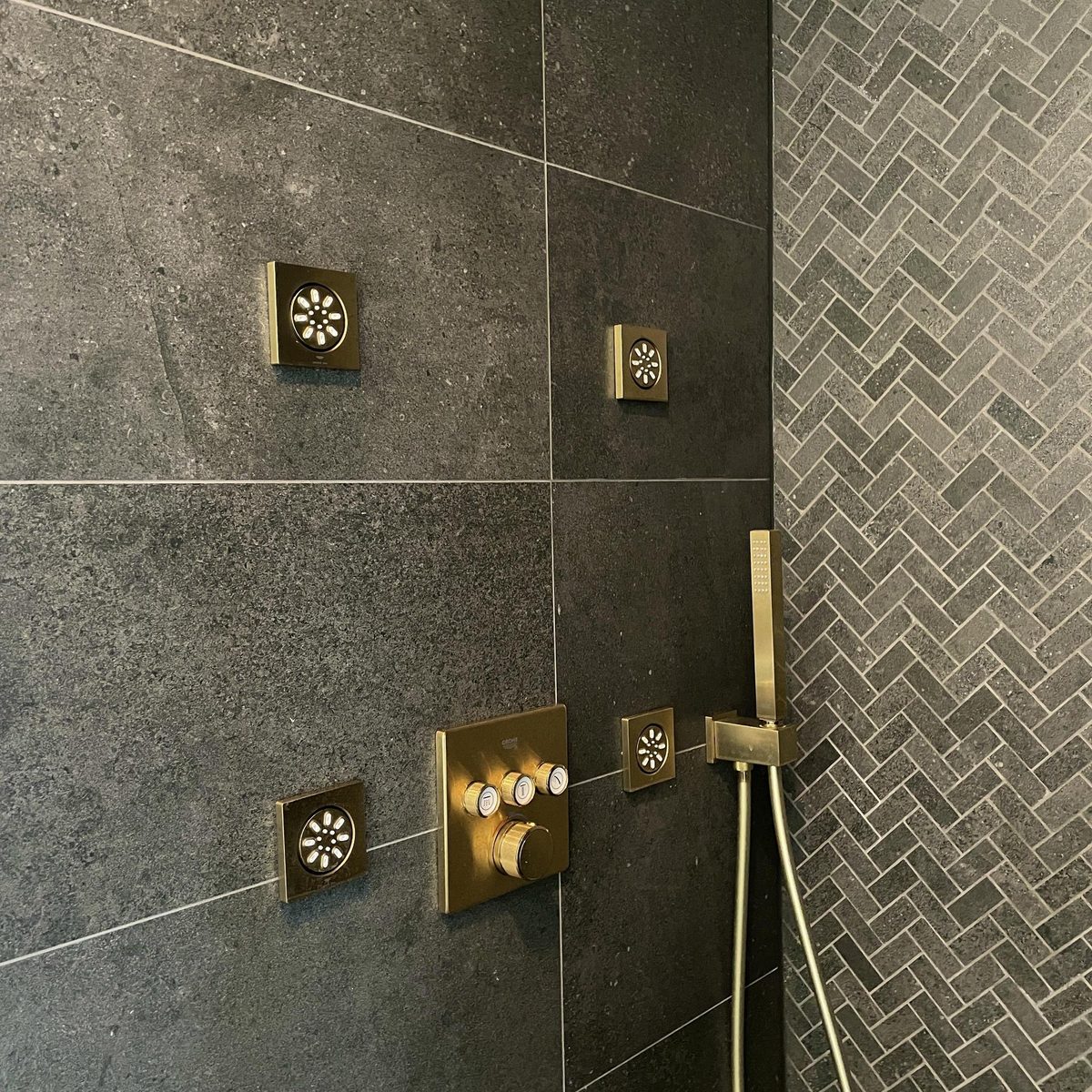 Villa Oesterdam Royal | 2+2 personen 