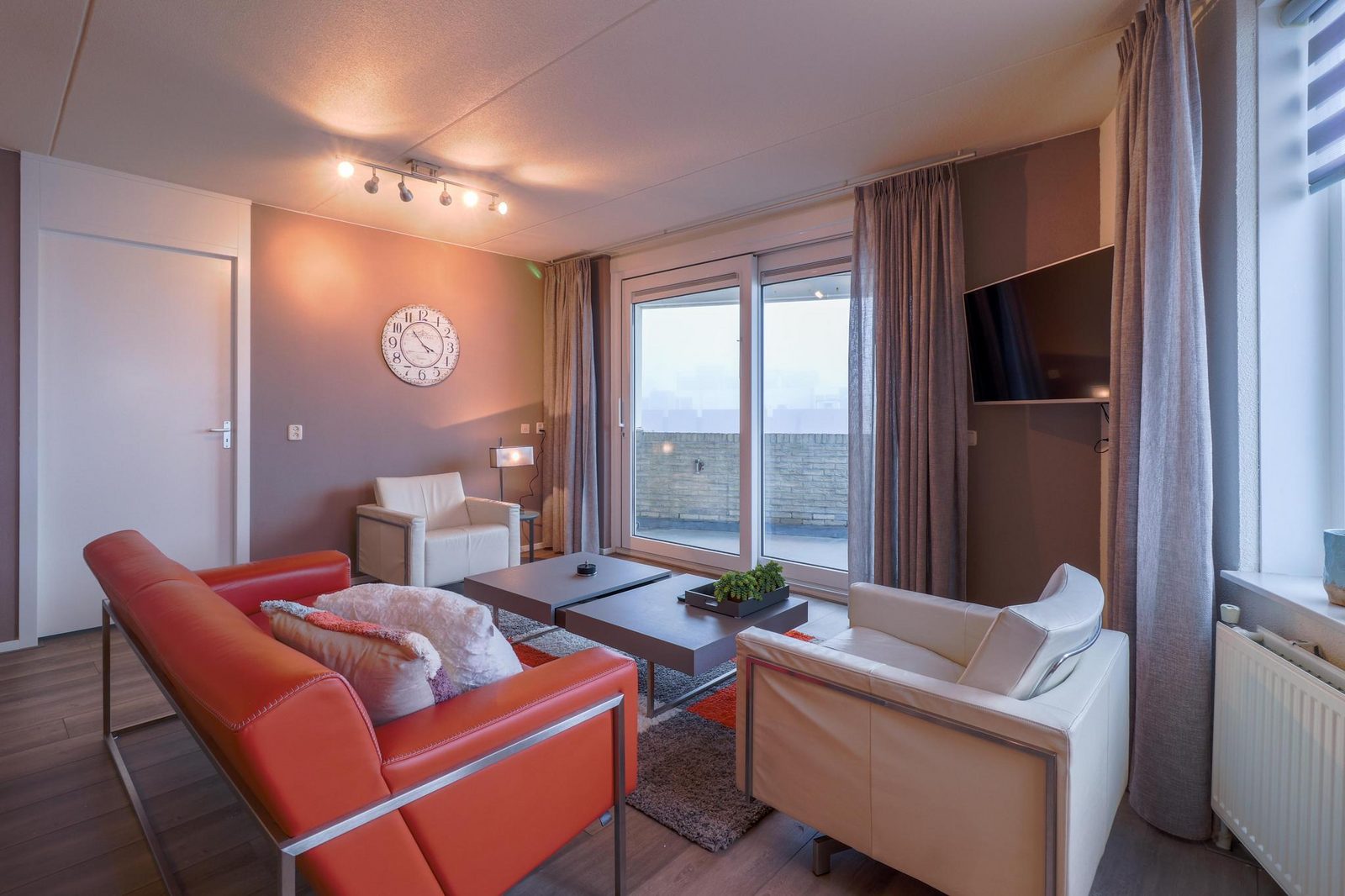 Apartment Zuiderzee State+ XL