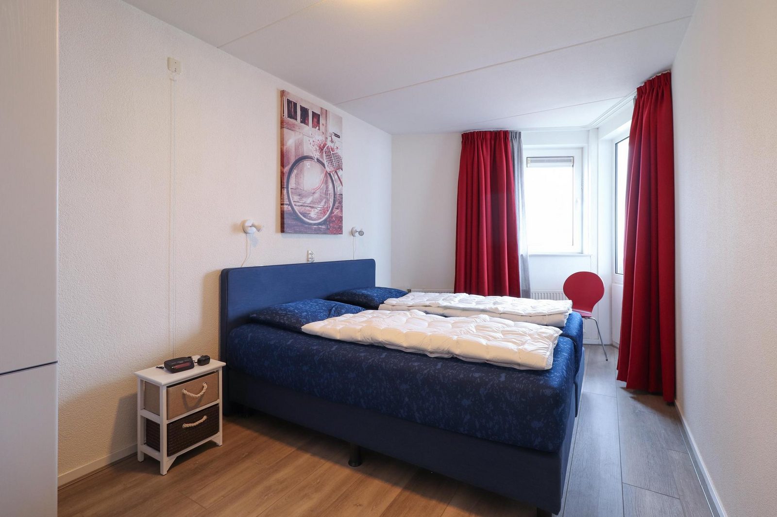 Apartment Zuiderzee State+ XL