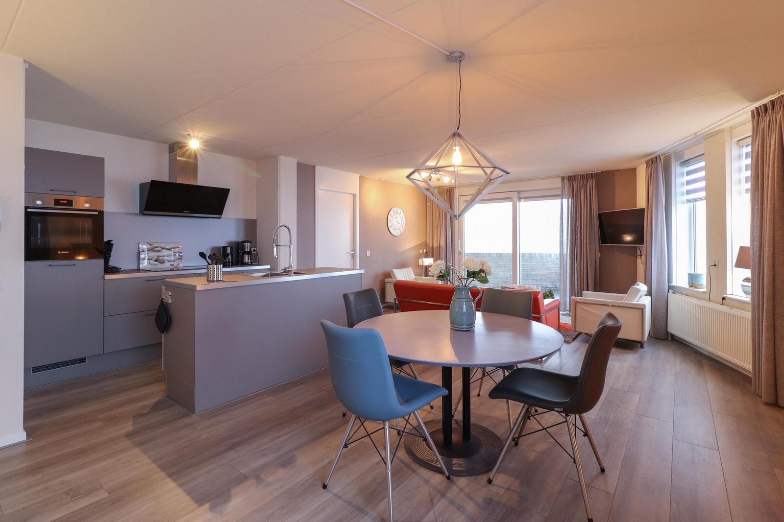Apartment Zuiderzee State+ XL