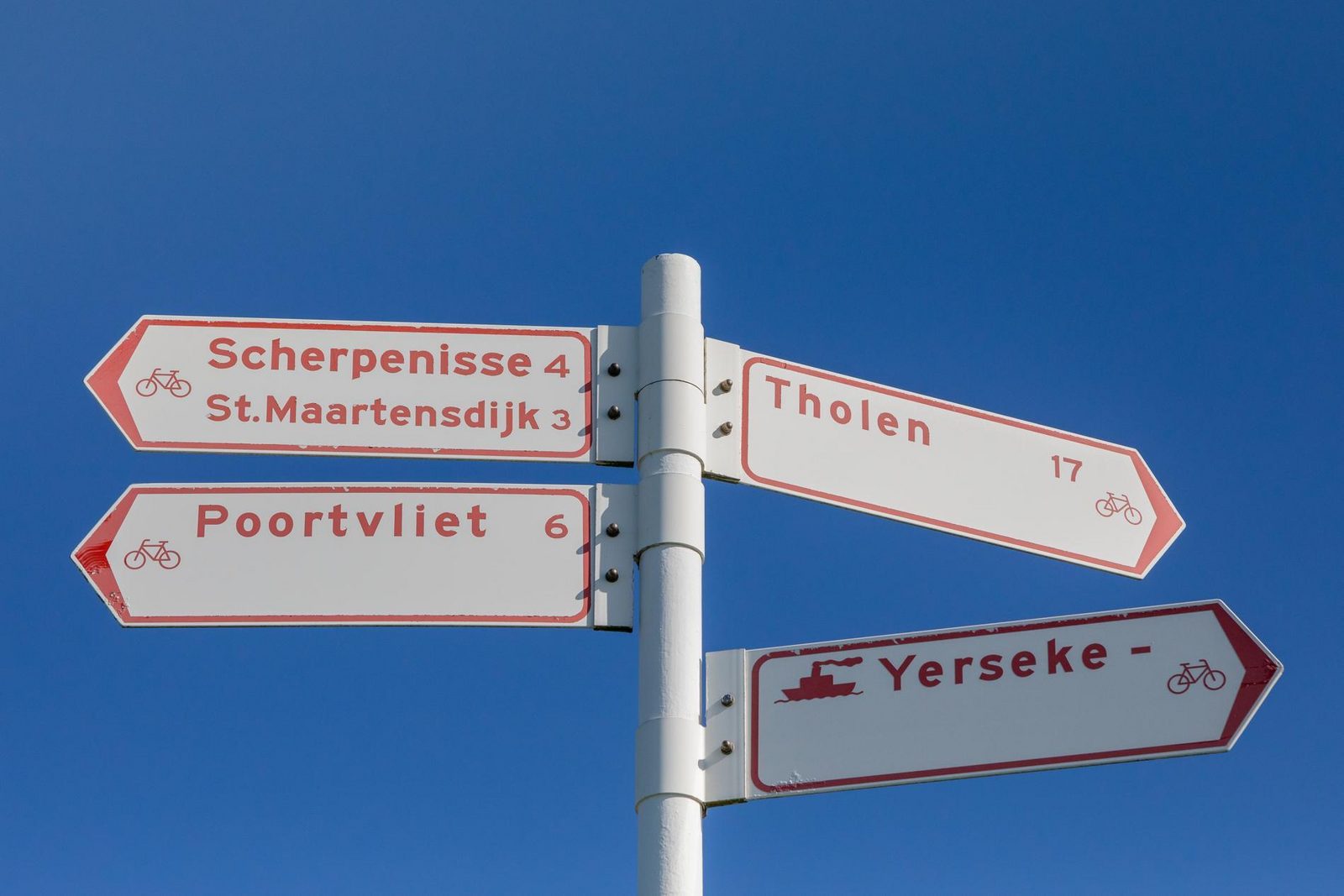 Luxe appartement De Zeester - Gorishoeksedijk 41 | Scherpenisse
