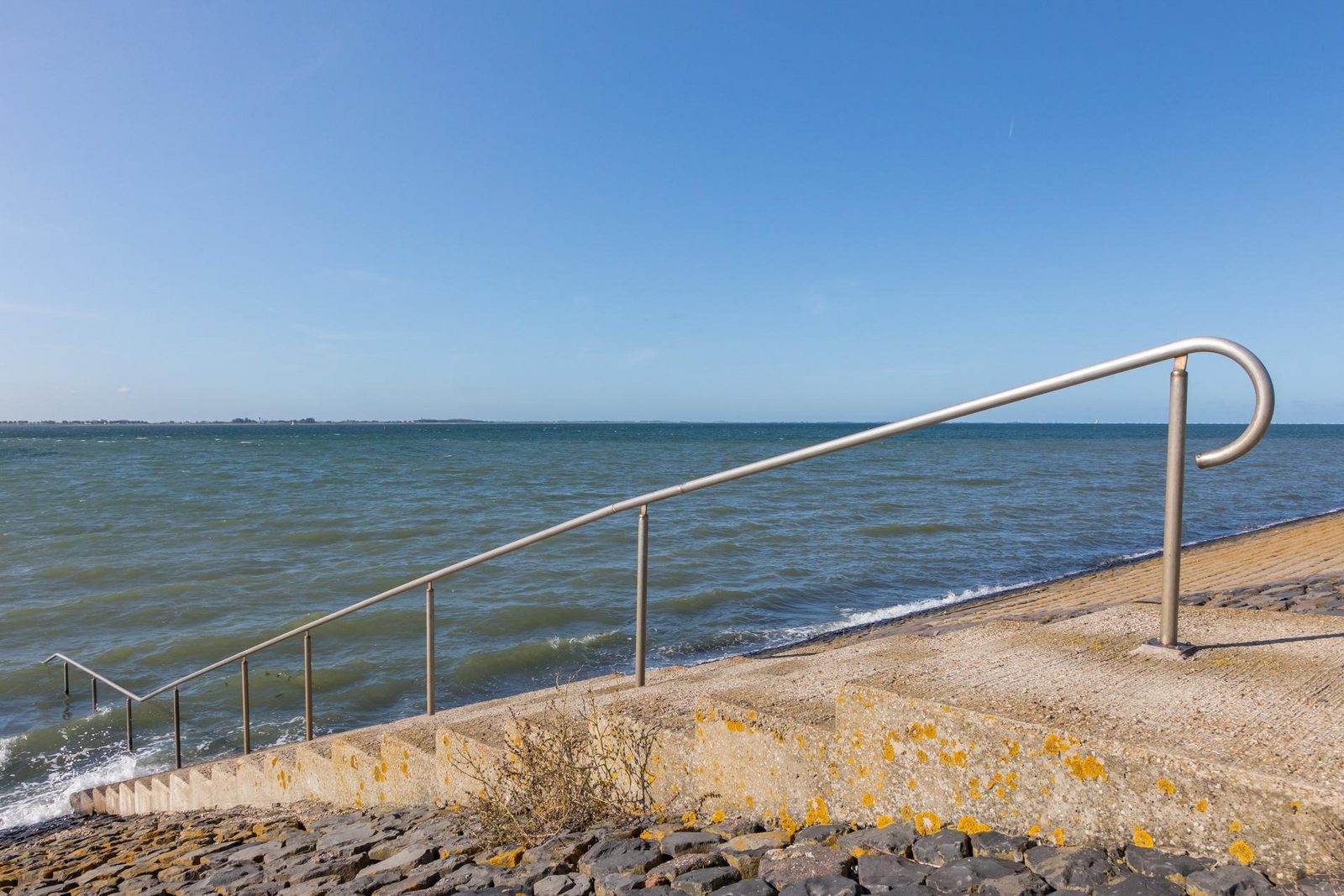 Luxe appartement De Zeester - Gorishoeksedijk 41 | Scherpenisse