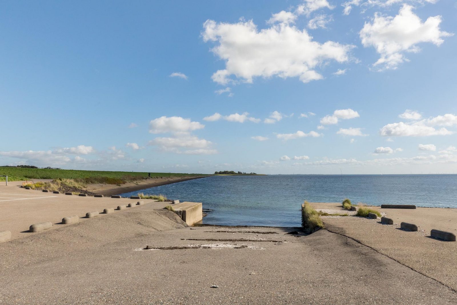 Luxe appartement De Zeester - Gorishoeksedijk 41 | Scherpenisse