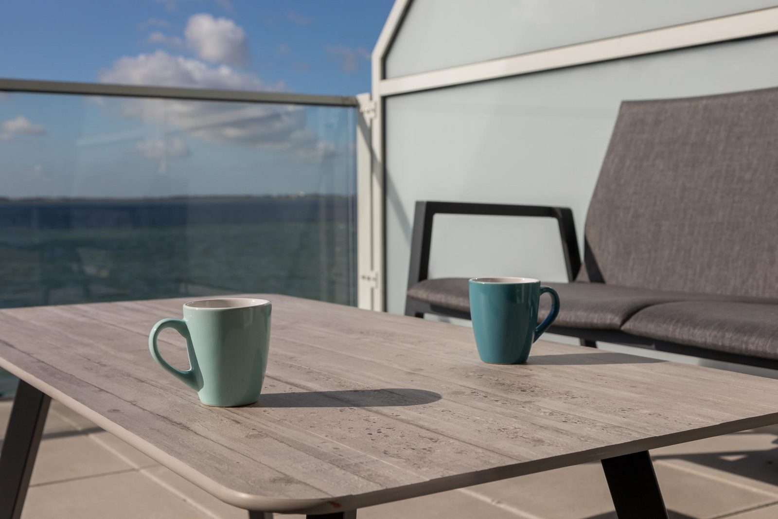 Luxe appartement De Zeester - Gorishoeksedijk 41 | Scherpenisse