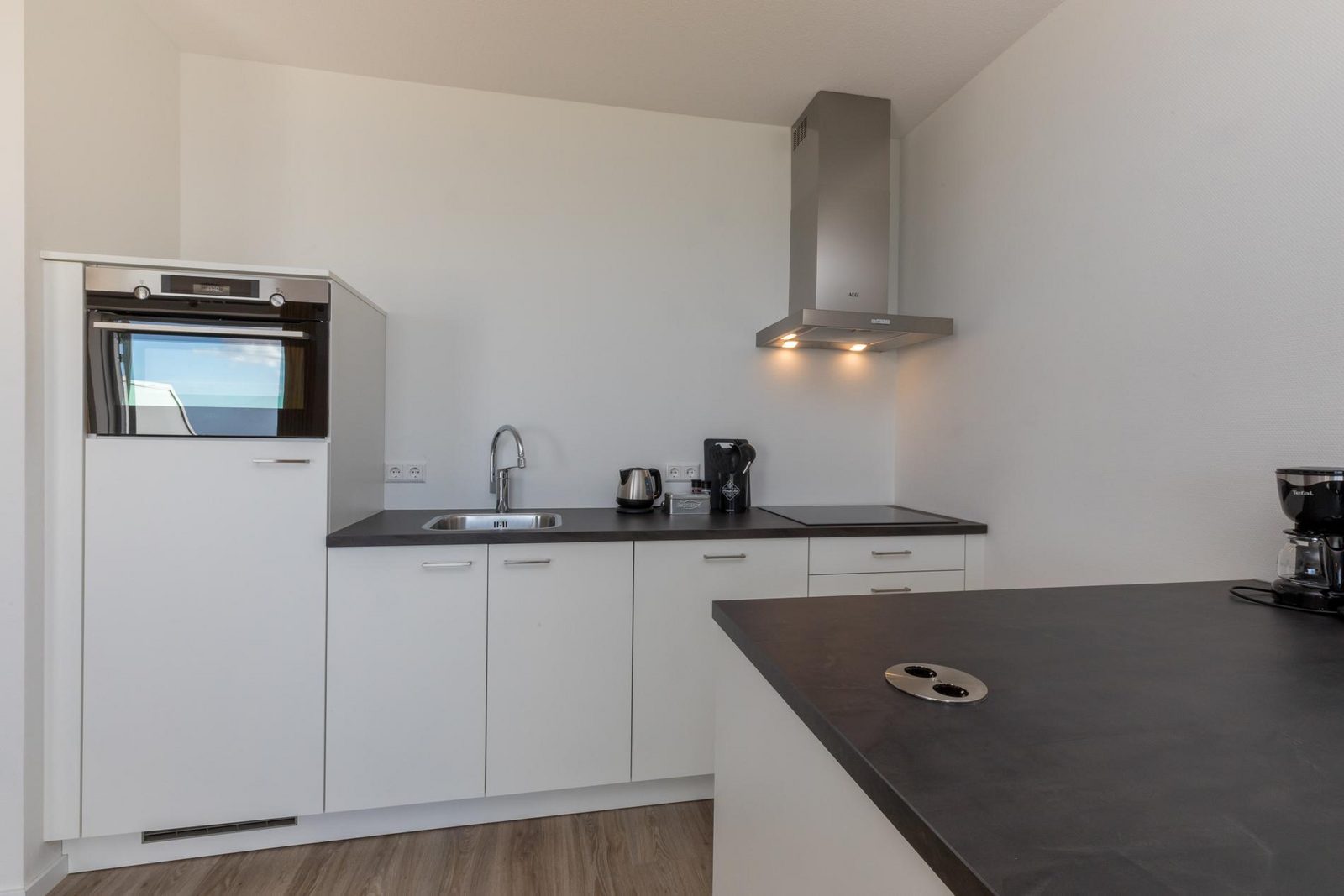 Luxe appartement De Zeester - Gorishoeksedijk 41 | Scherpenisse