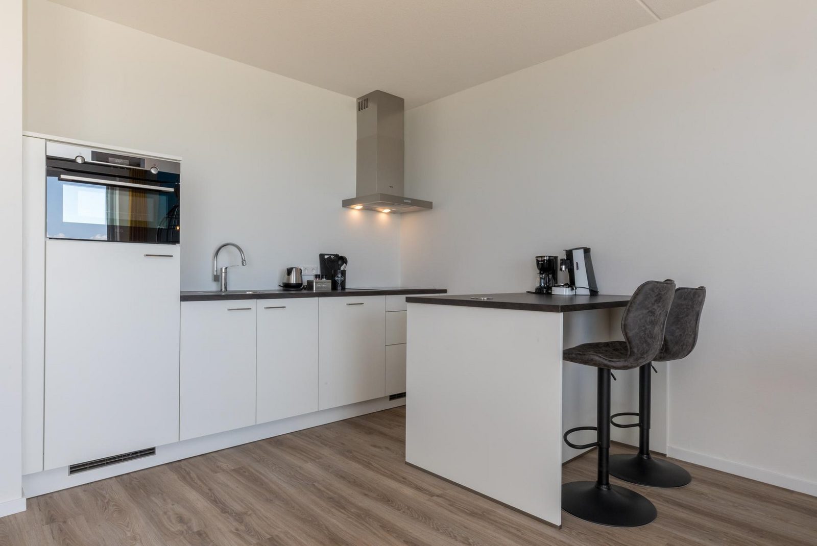 Luxe appartement De Zeester - Gorishoeksedijk 41 | Scherpenisse