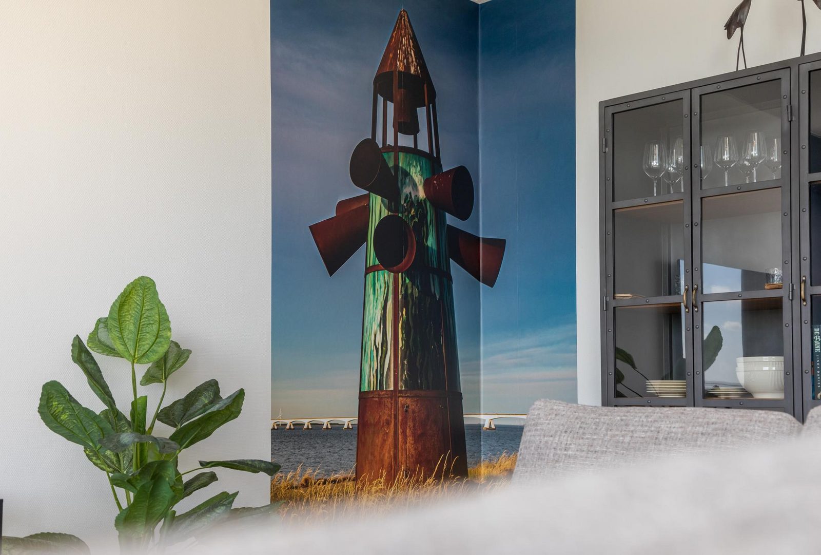Luxe appartement De Zeester - Gorishoeksedijk 41 | Scherpenisse