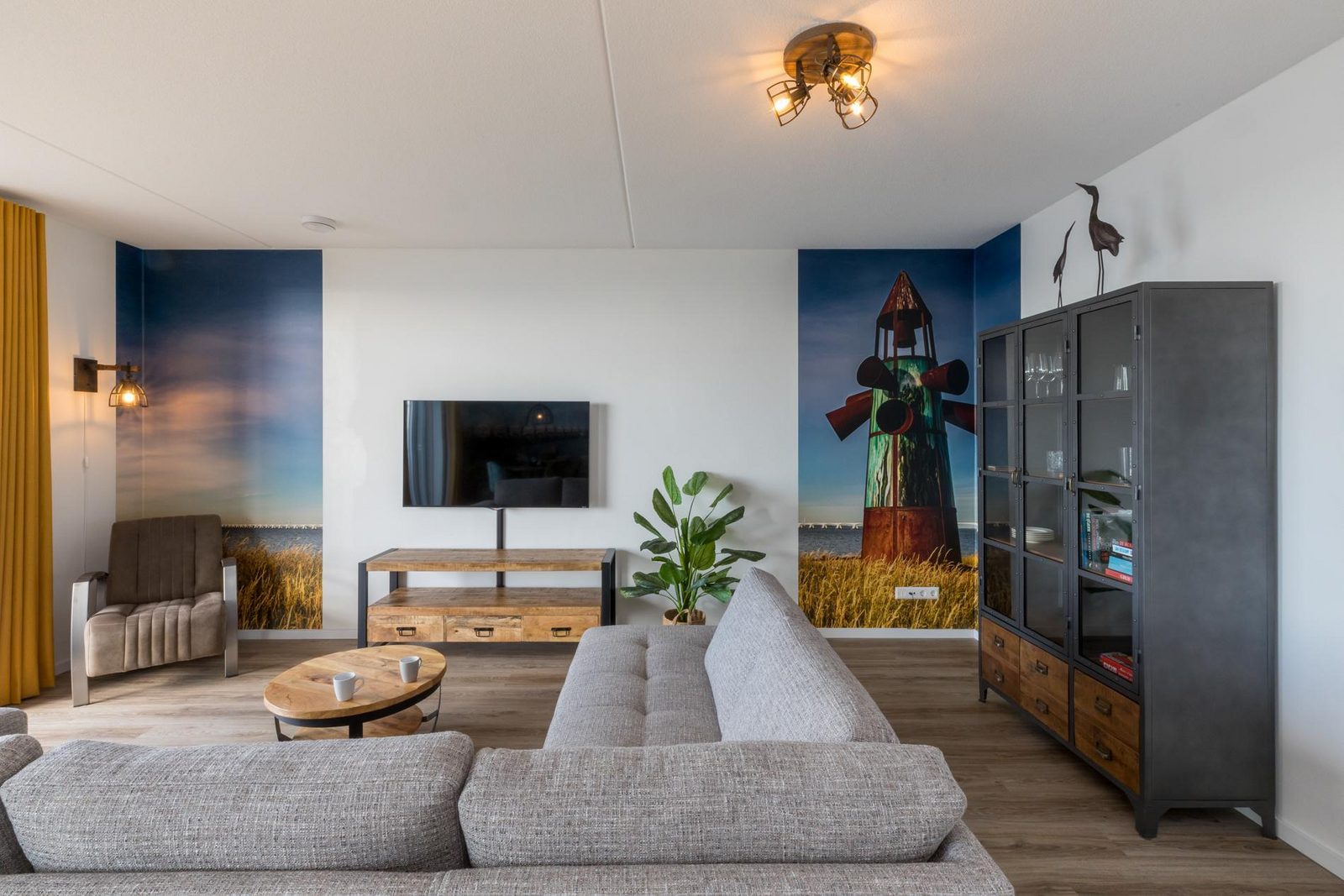 Luxe appartement De Zeester - Gorishoeksedijk 41 | Scherpenisse