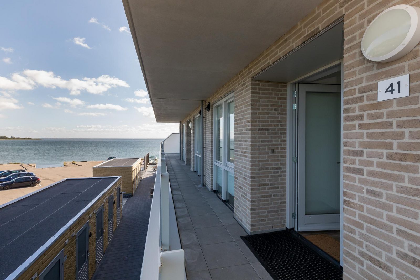 Luxe appartement De Zeester - Gorishoeksedijk 41 | Scherpenisse