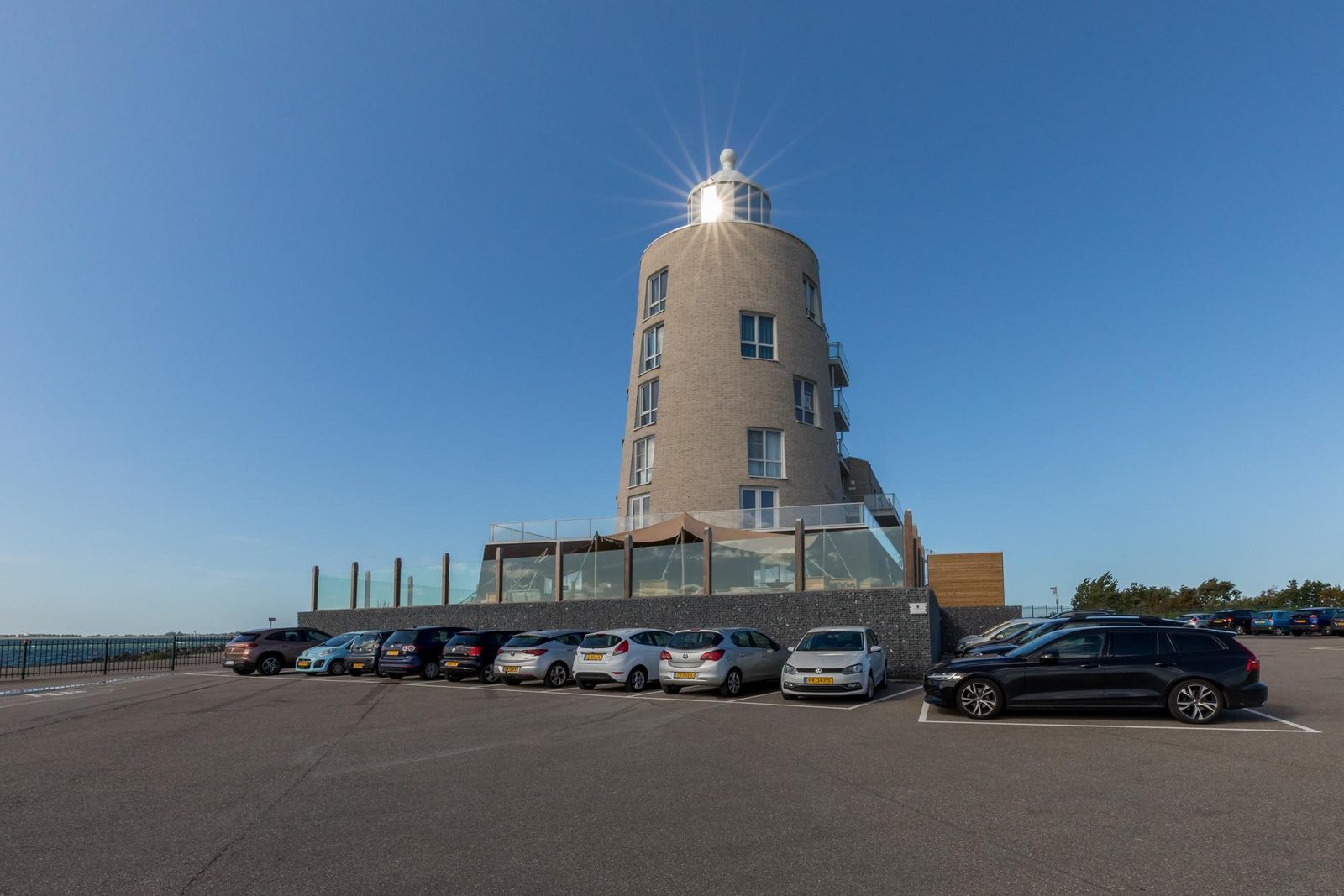 Luxe appartement De Zeester - Gorishoeksedijk 41 | Scherpenisse