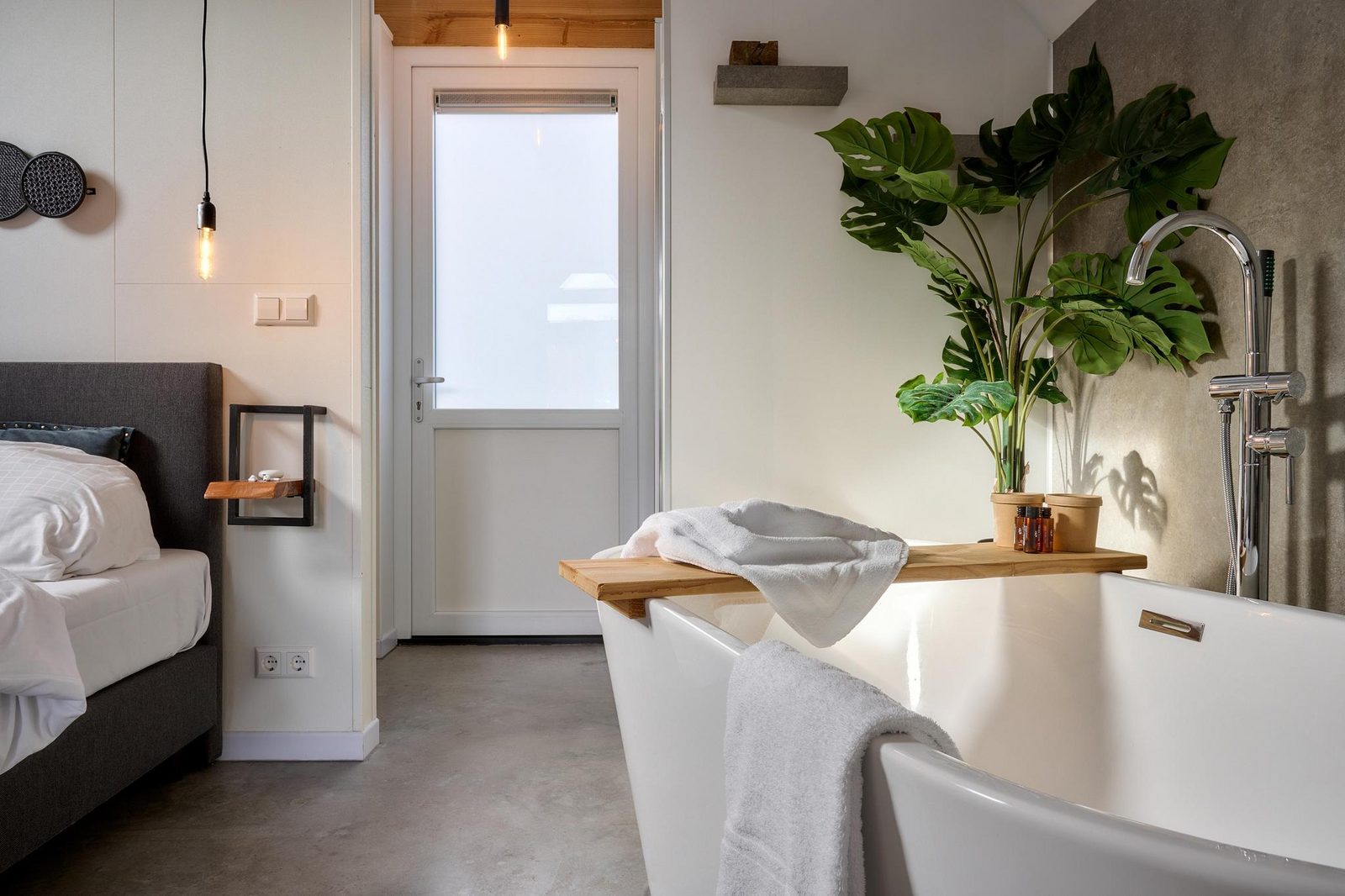 Wellness Lodge | 2 Pers.