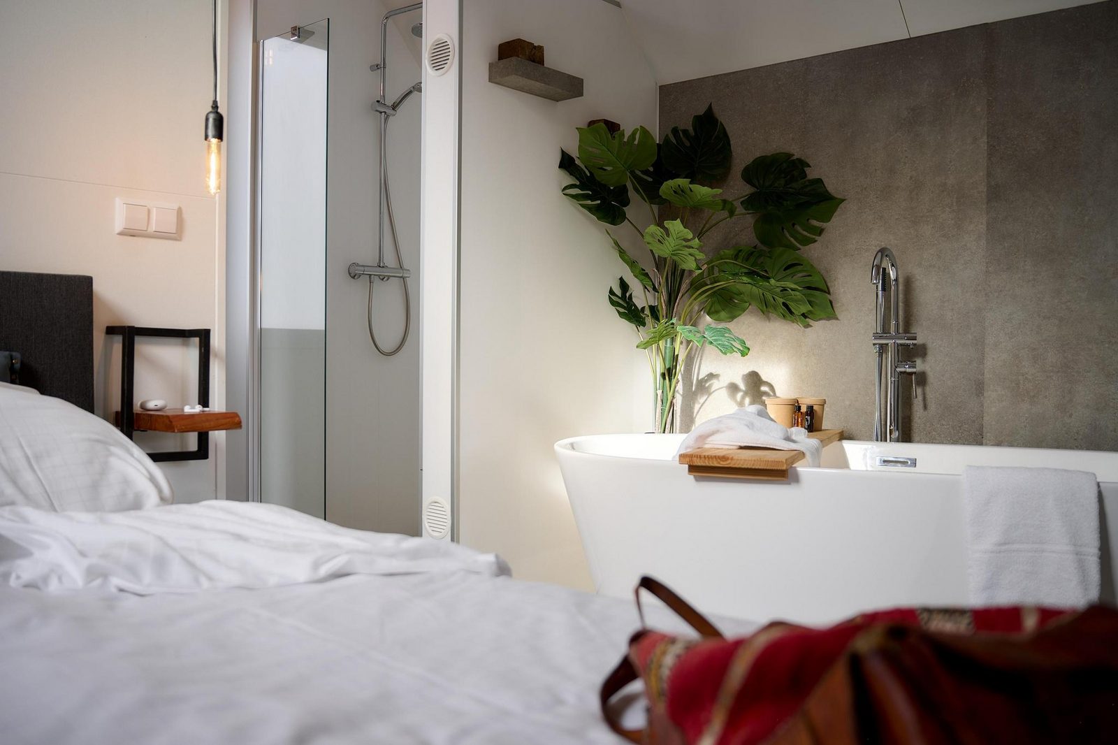 Wellness Lodge | 2 Pers.