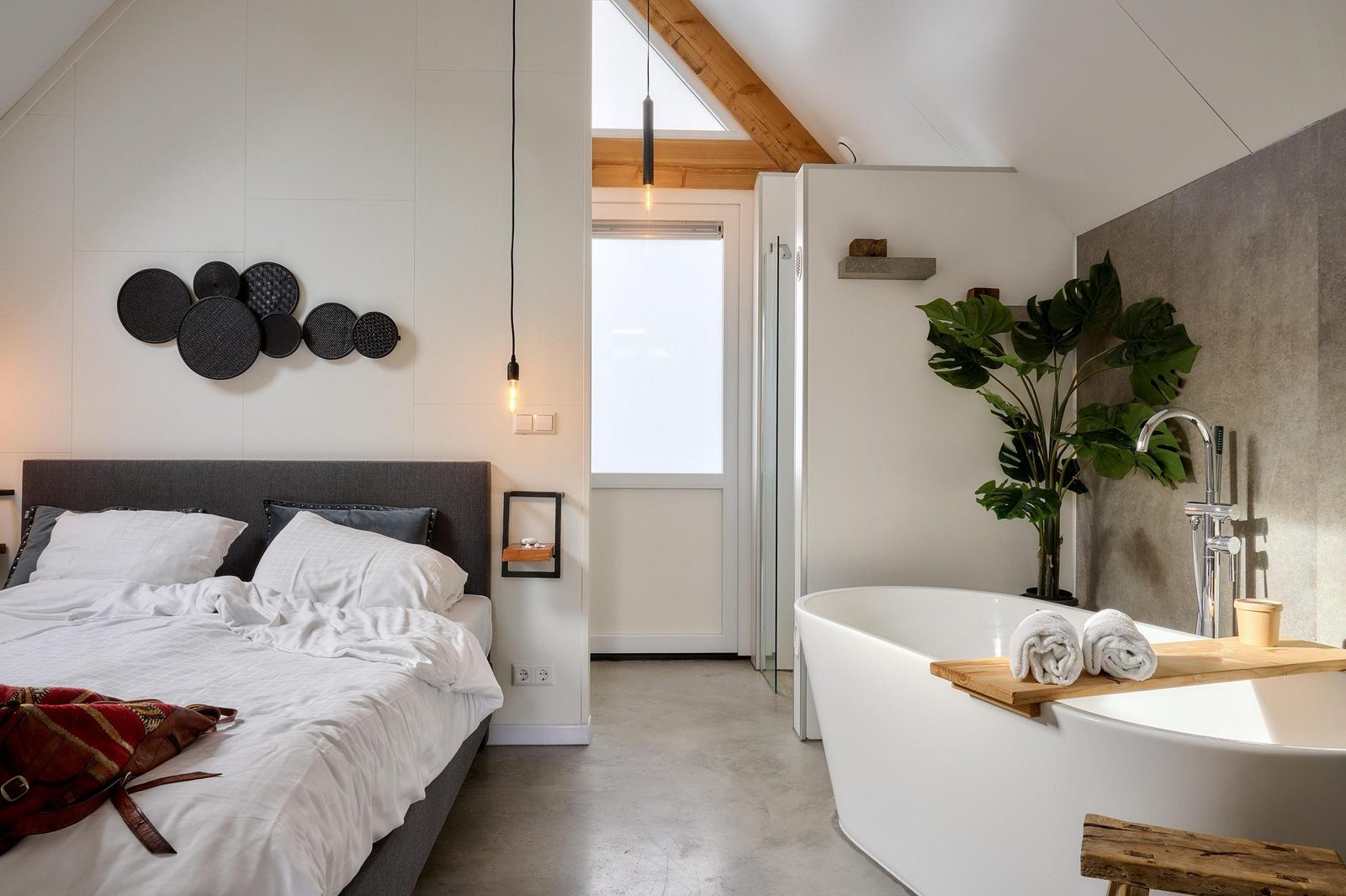 Wellness Lodge | 2 Pers.