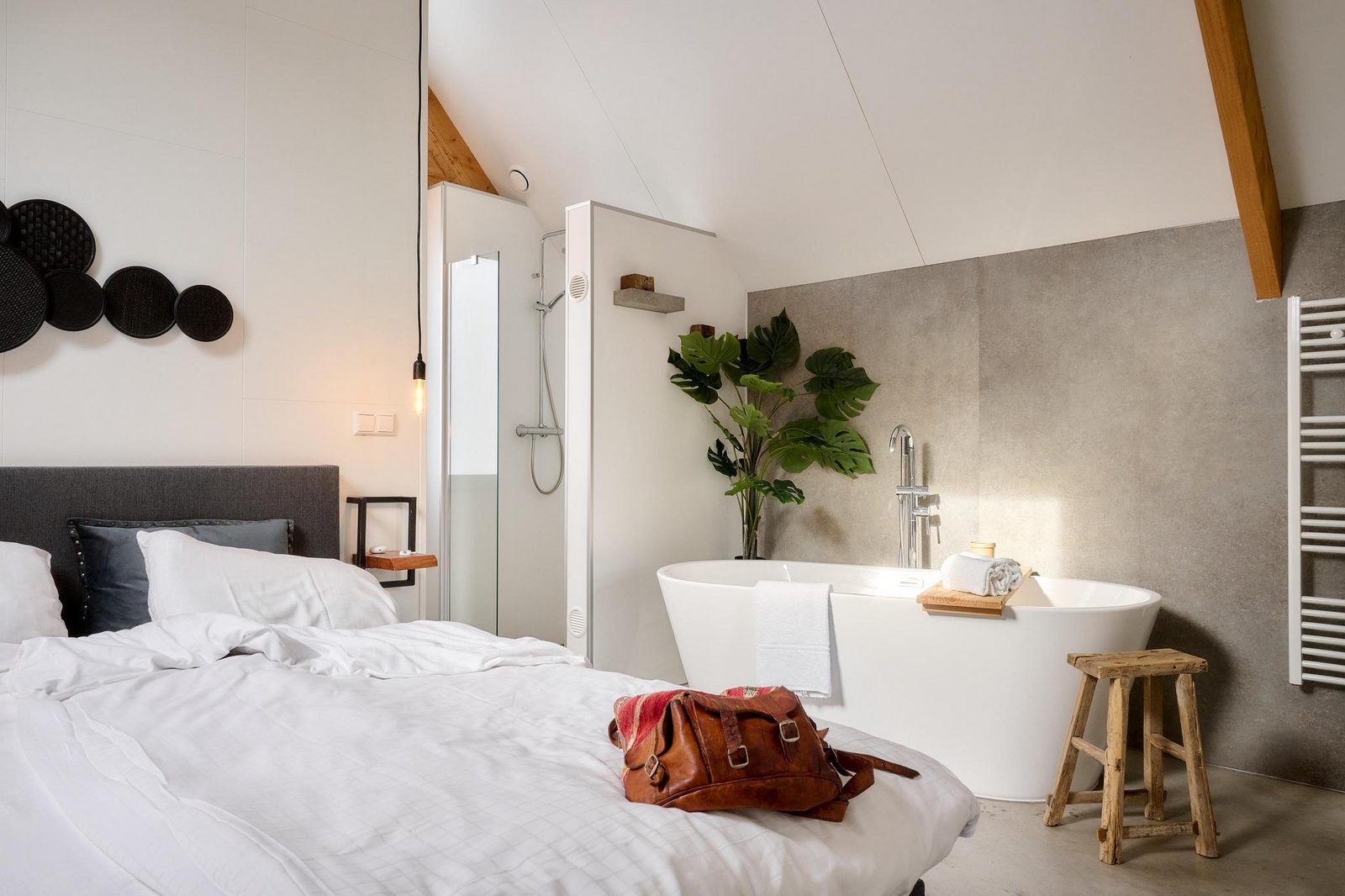 Wellness Lodge | 2 Pers.