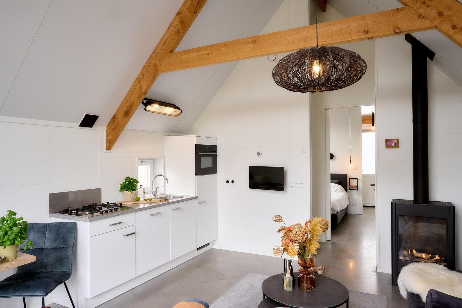 Wellness Lodge | 2 Pers.