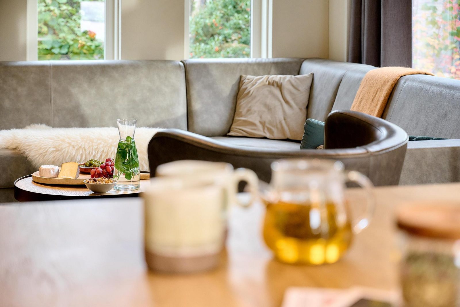 Villa Vogelveld | 8 Pers.