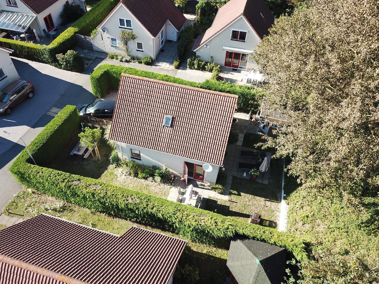 Mosselbank 37 - Noordzeepark Ouddorp