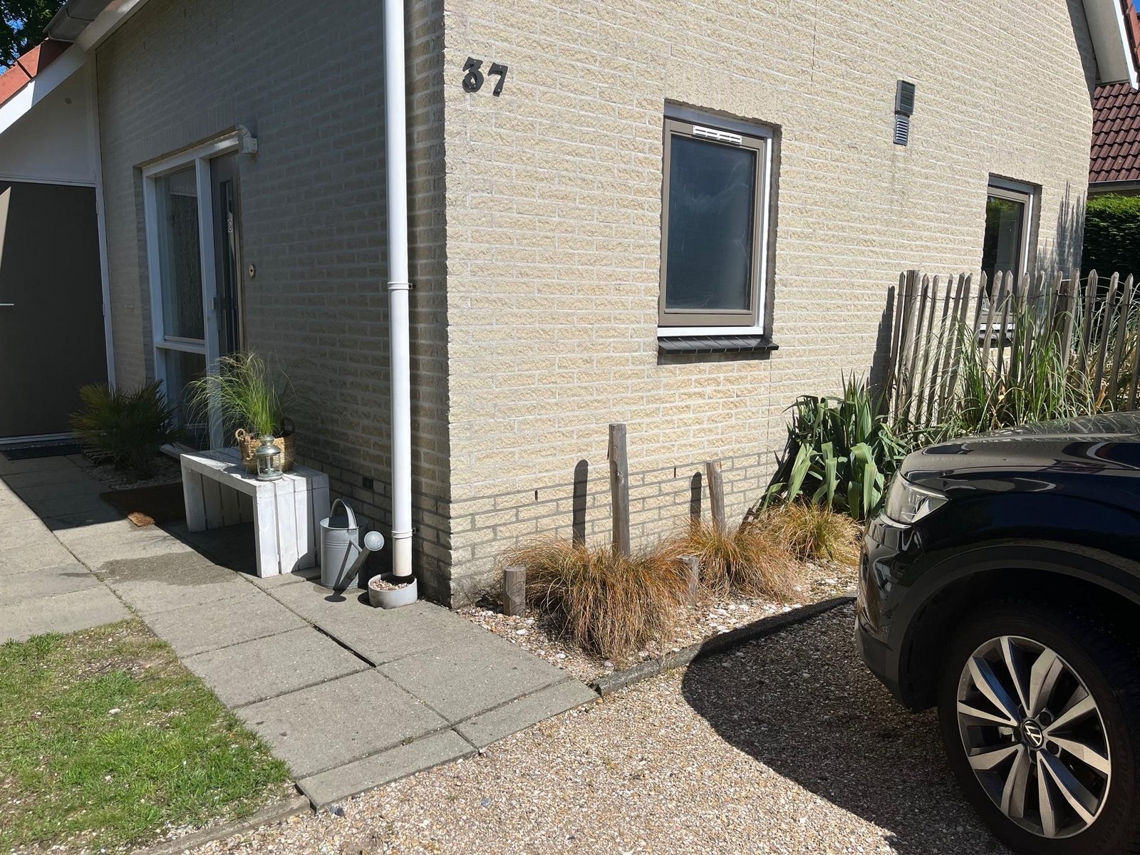 Mosselbank 37 - Noordzeepark Ouddorp