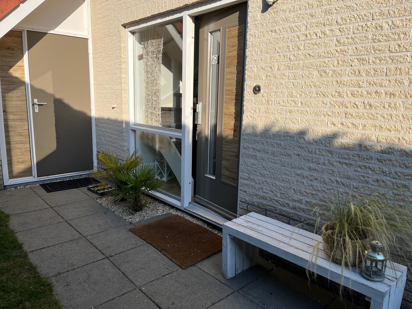 Mosselbank 37 - Noordzeepark Ouddorp