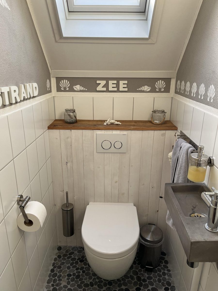 Mosselbank 37 - Noordzeepark Ouddorp