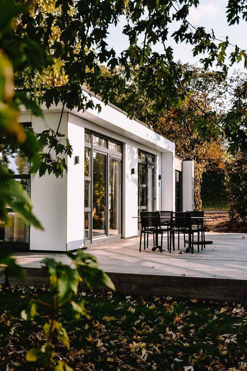Villa Maritiem | 4 Pers.