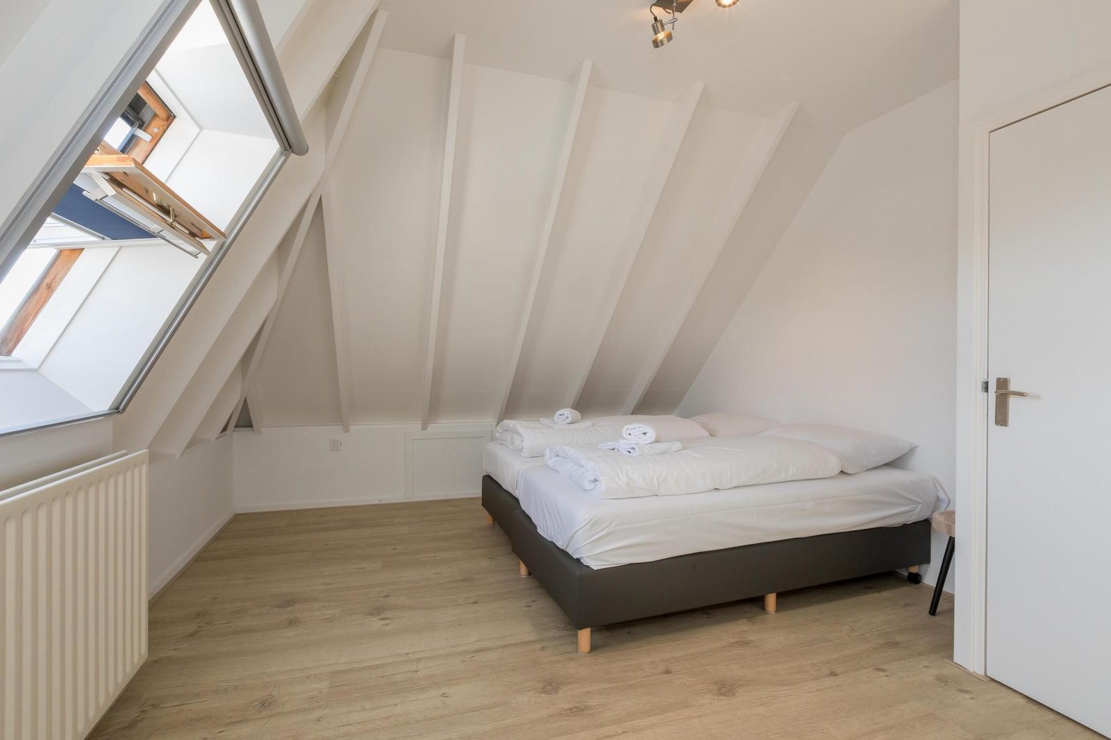 Ferienhaus - Oostkapelseweg 32 | Serooskerke 'Ooievaar' 