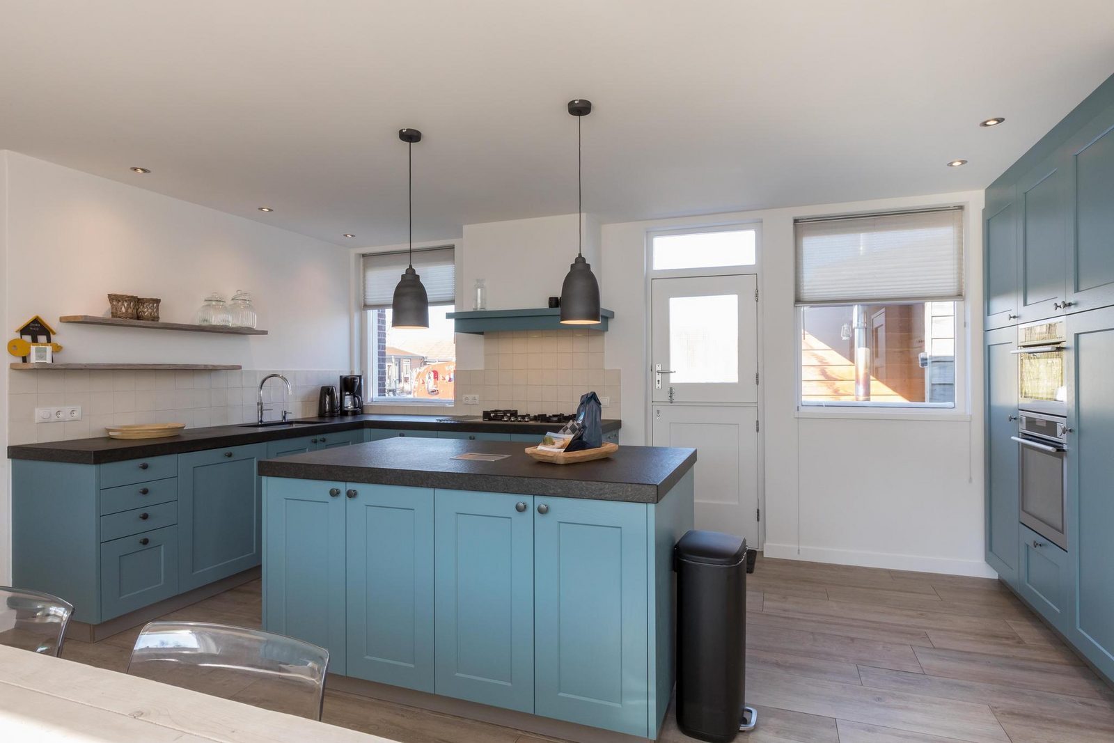 Ferienhaus - Oostkapelseweg 32 | Serooskerke 'Ooievaar' 