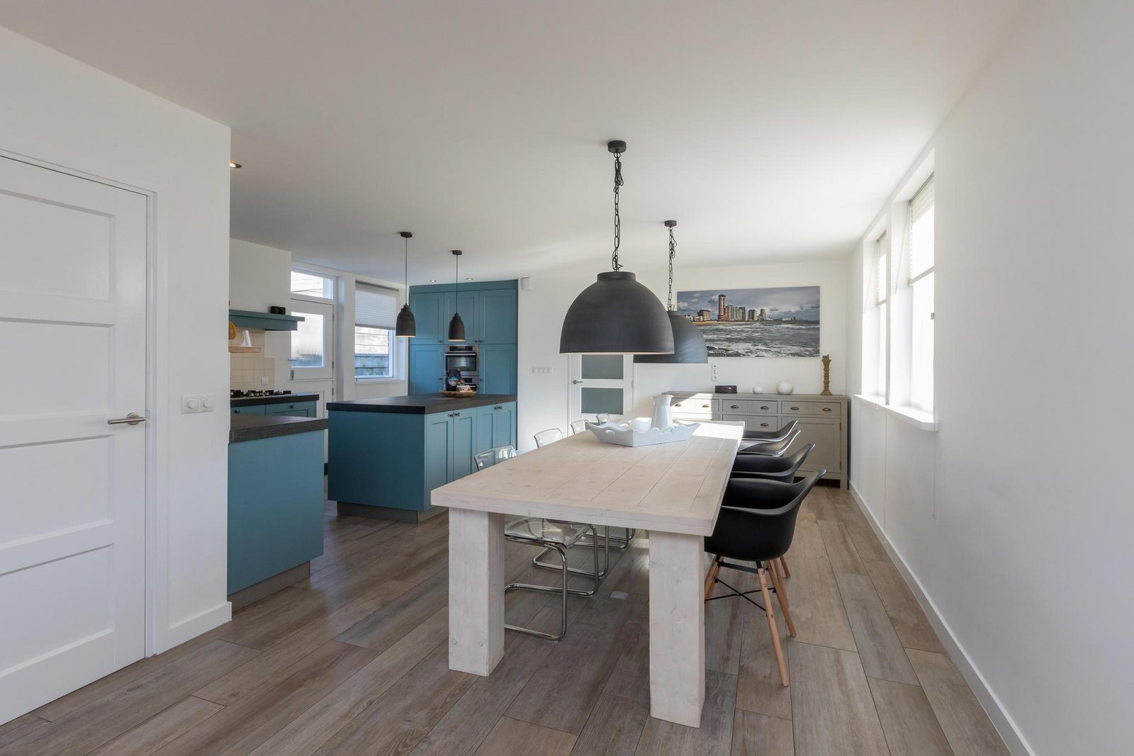 Ferienhaus - Oostkapelseweg 32 | Serooskerke 'Ooievaar' 