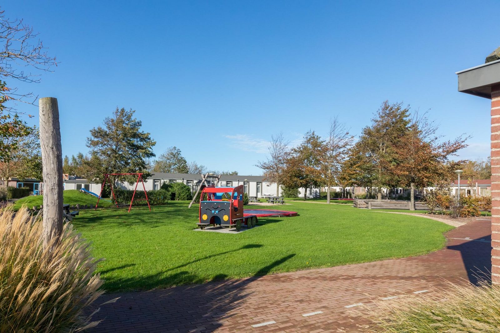 Familyhome - Oostkapelseweg 32 | Serooskerke 'Ooievaar' 