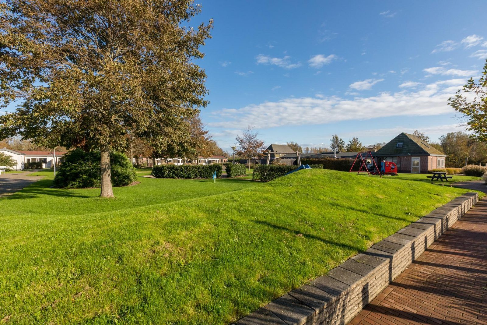 Ferienhaus - Oostkapelseweg 32 | Serooskerke 'Ooievaar' 