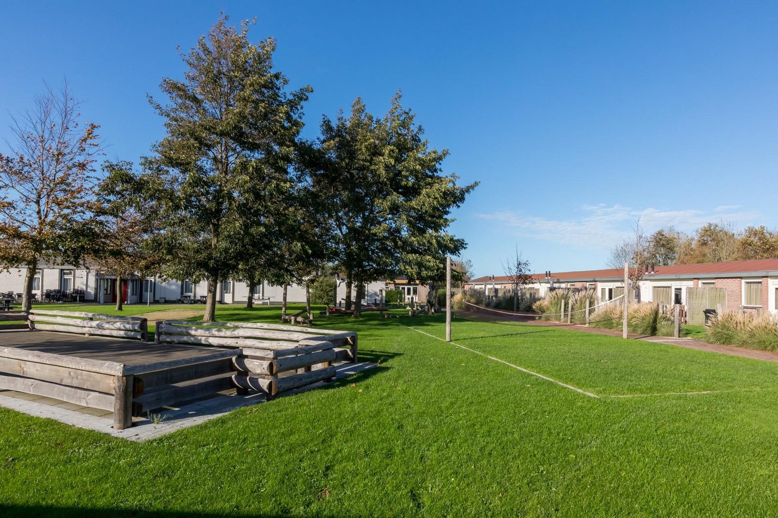 Familyhome - Oostkapelseweg 32 | Serooskerke 'Ooievaar' 